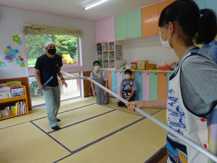 食育 はみがき 春の自然 おやさいシアター おはしも いかのおすし